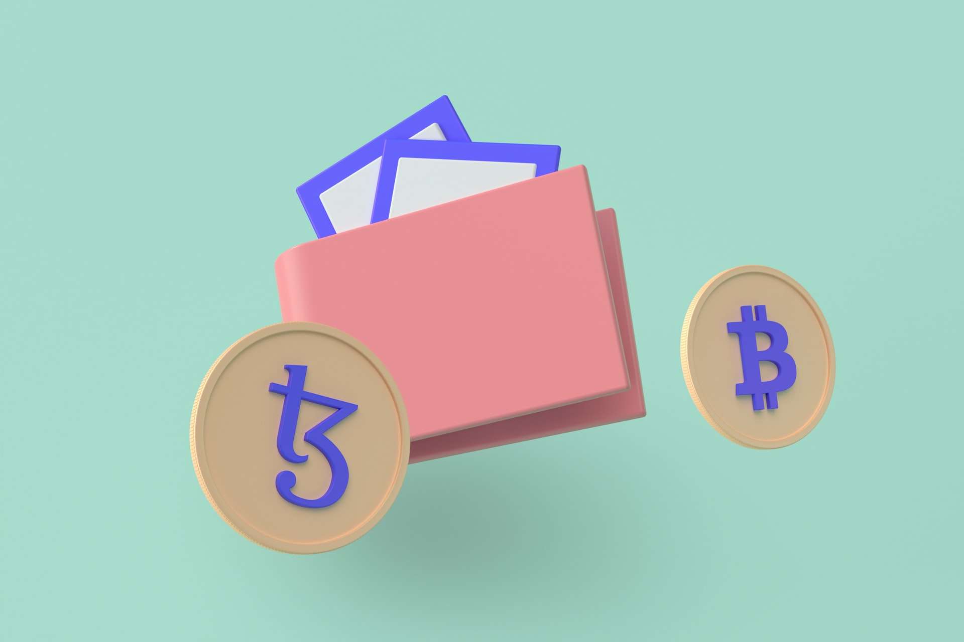 Guide to Crypto Wallets