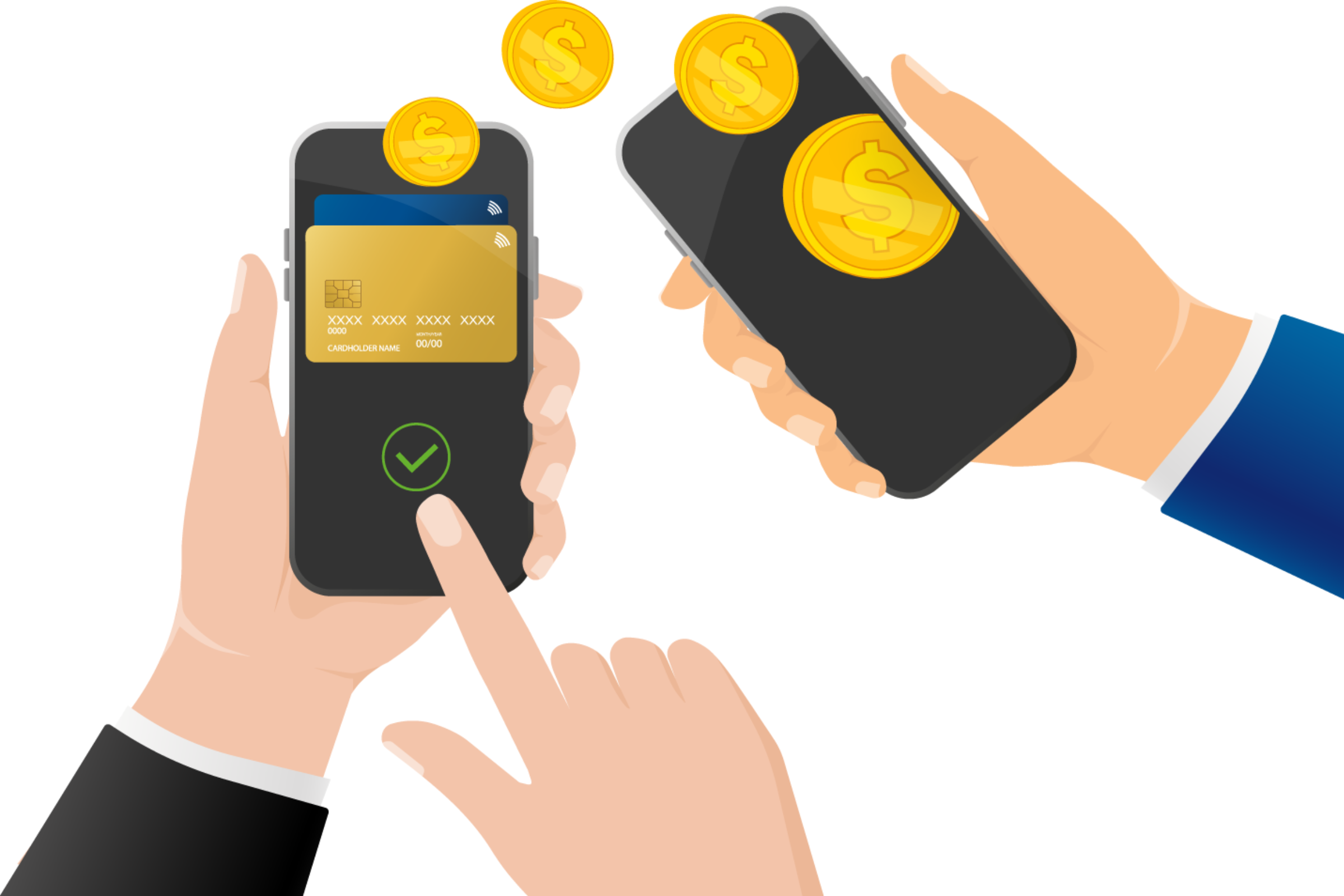 How We Can Get Your Money Back from Online Scams