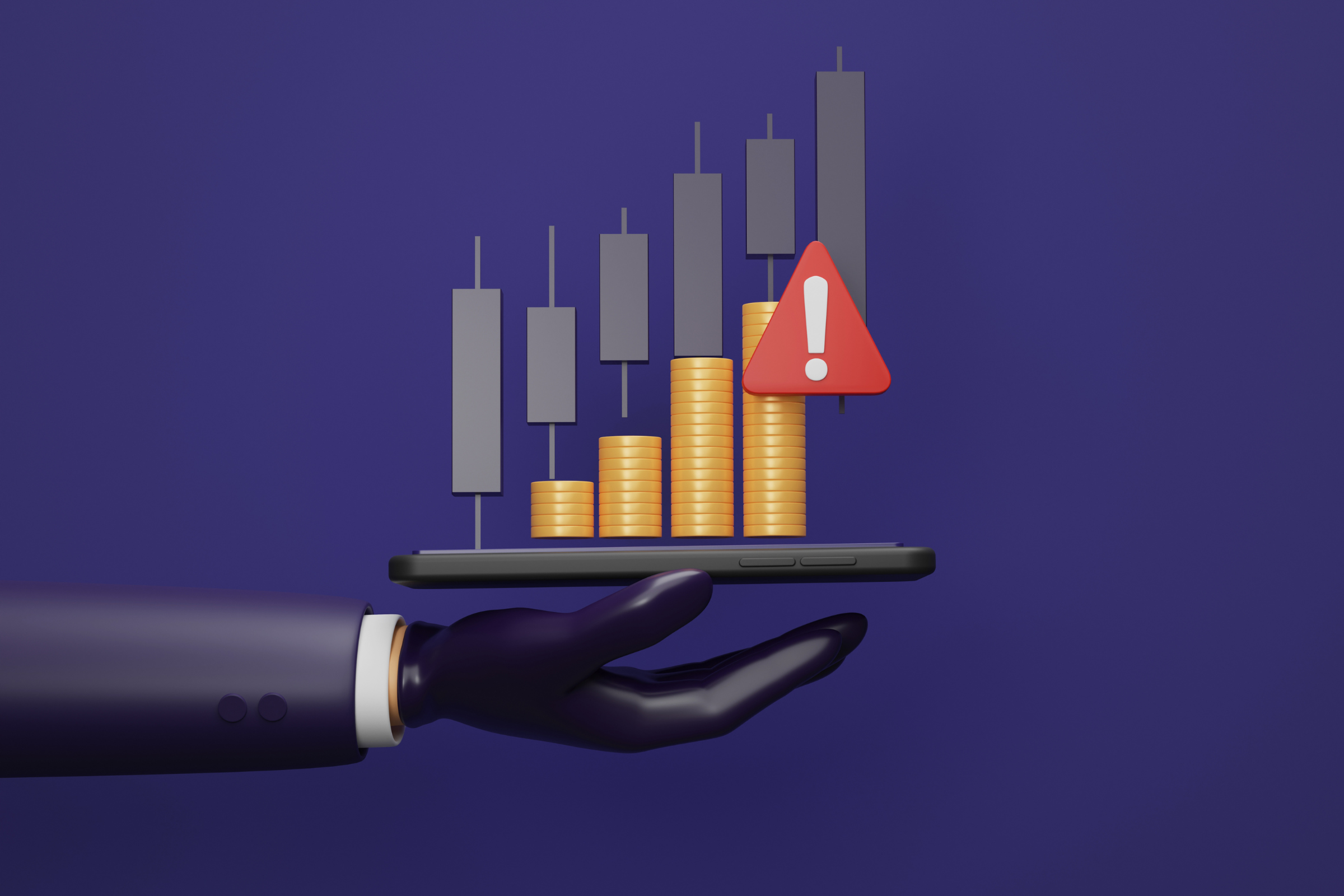 The Most Notorious Ponzi Scams of All Time